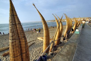 Huanchaco