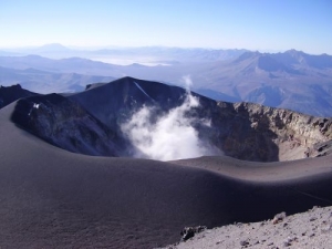 Climb Misti Volcano (5,825 M) 2 days - South America Planet