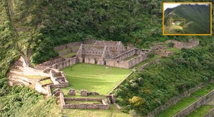 Choquequirao trekking from cusco, peru to cachora and the ruins of choquequirao