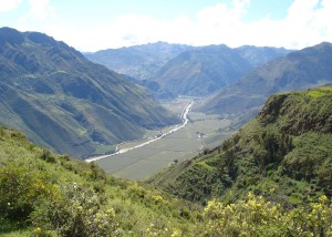 valle sagrado