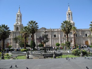 arequipa