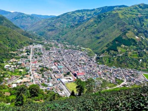 banos-ecuador