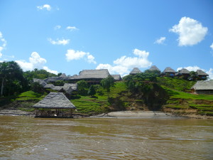 eco lodge iquitos