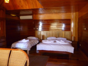 lodge iquitos