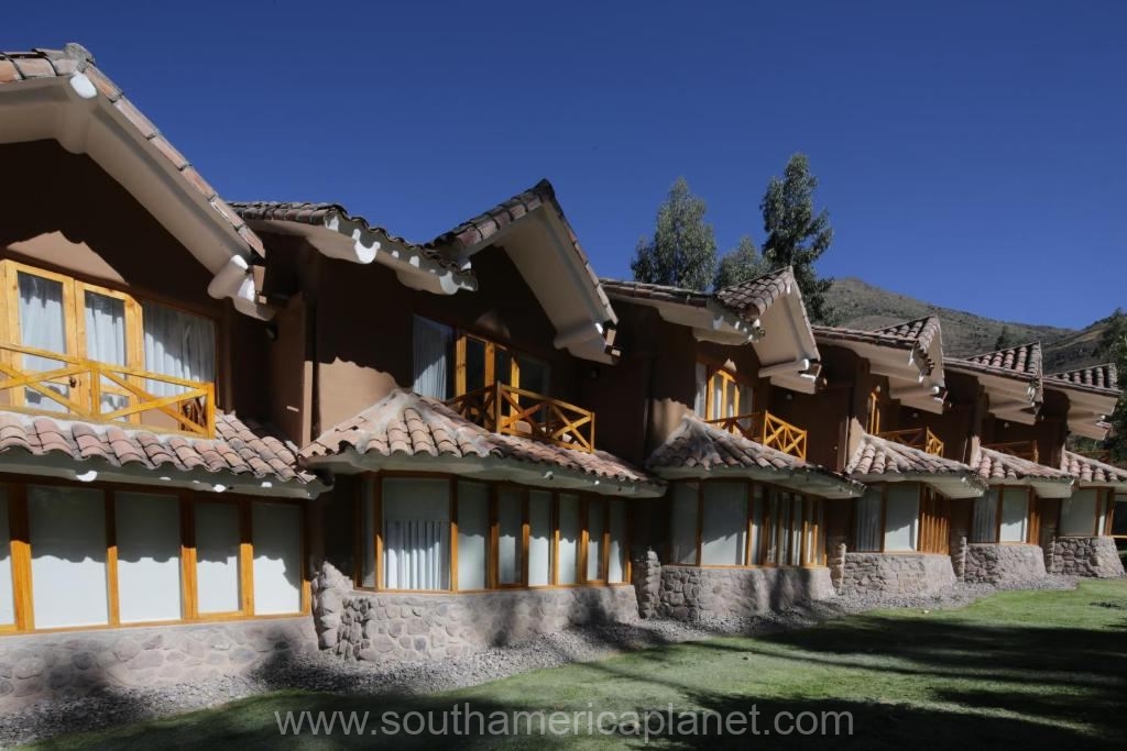 Casa andina premium Sacred valley - Cusco