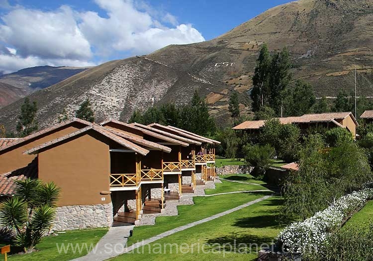 Casa andina premium Sacred valley - Cusco