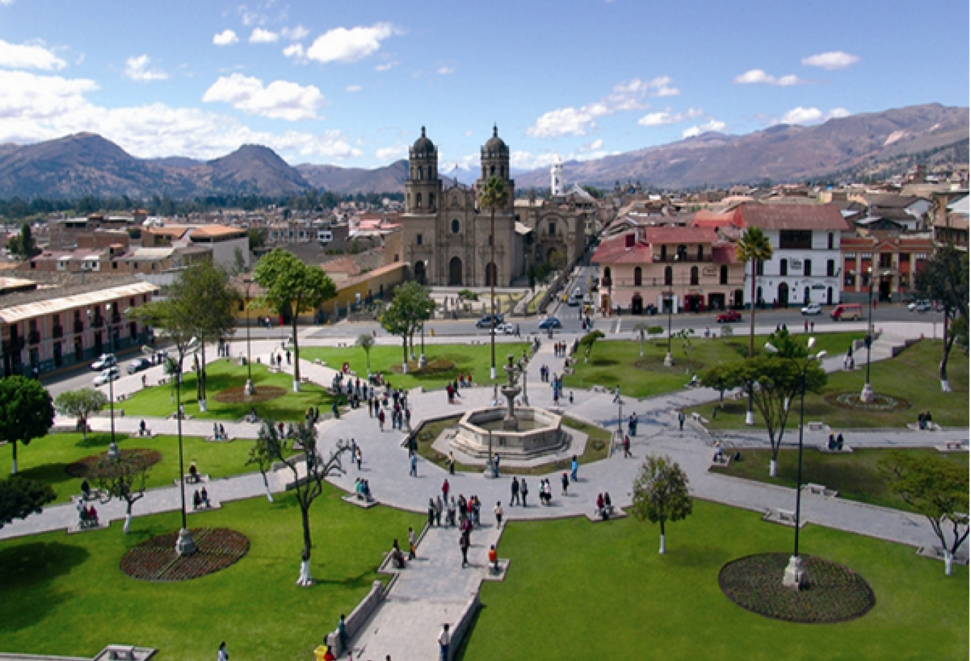 cajamarca-plaza