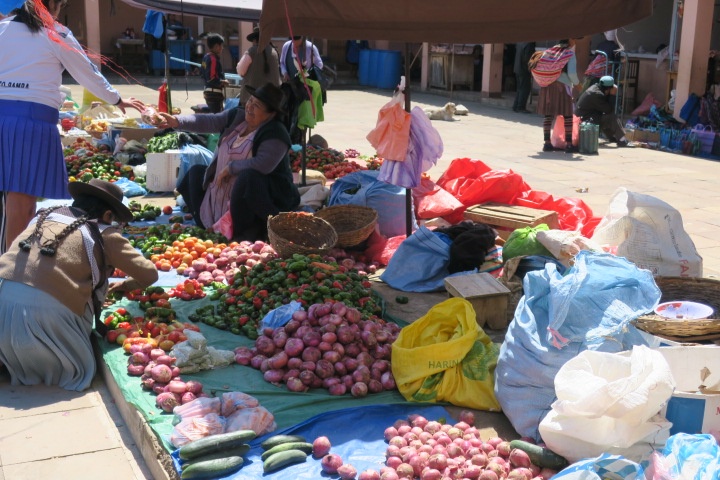 Markt Tarra