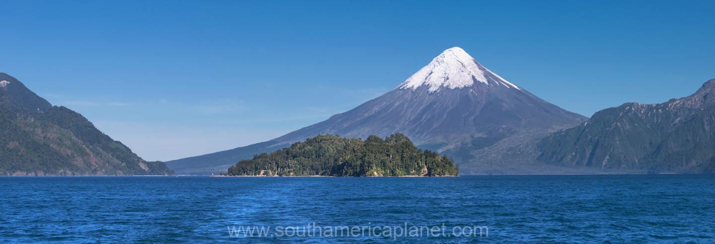 Osorno-volcano