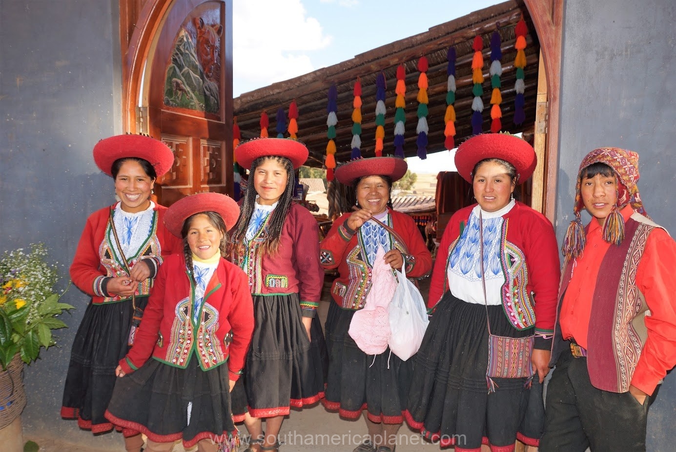 Cuzco-Heilige-Vallei-Chinchero-