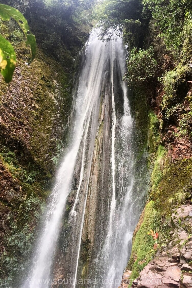 Poq-Poq-waterfall