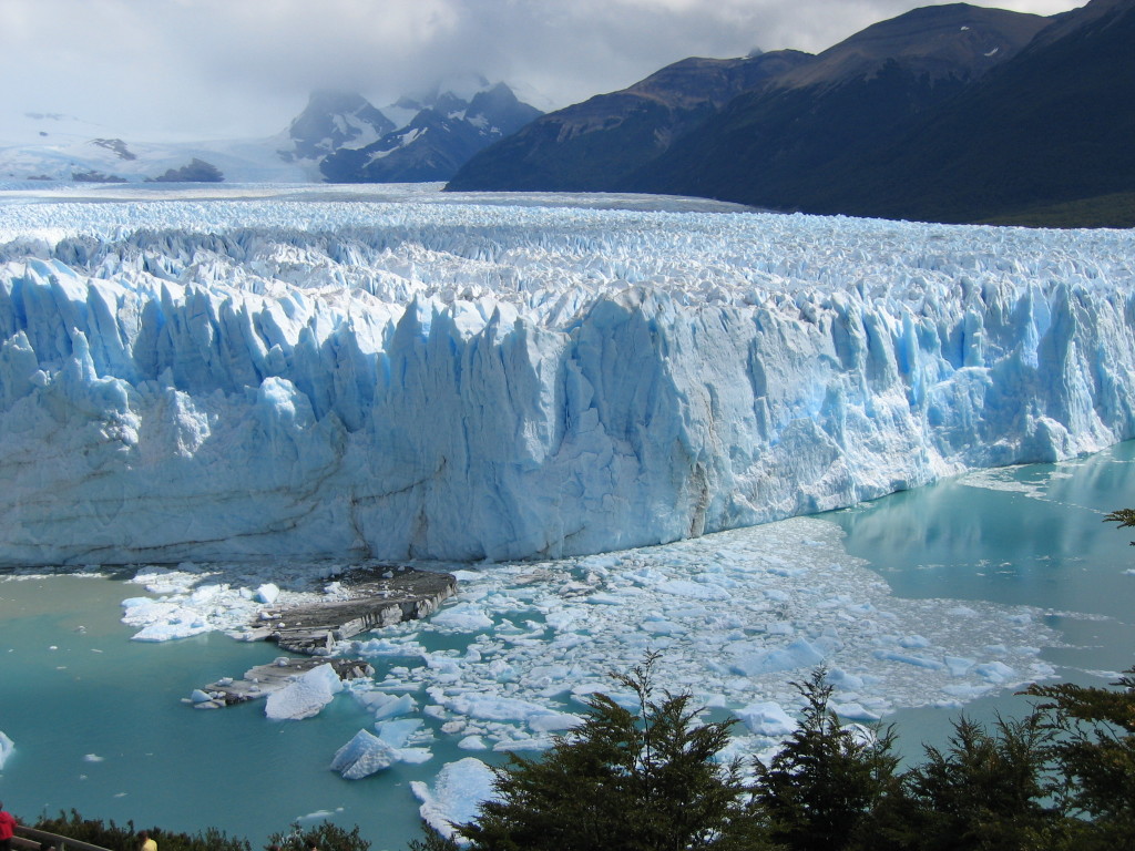 El Calafate, Argentina