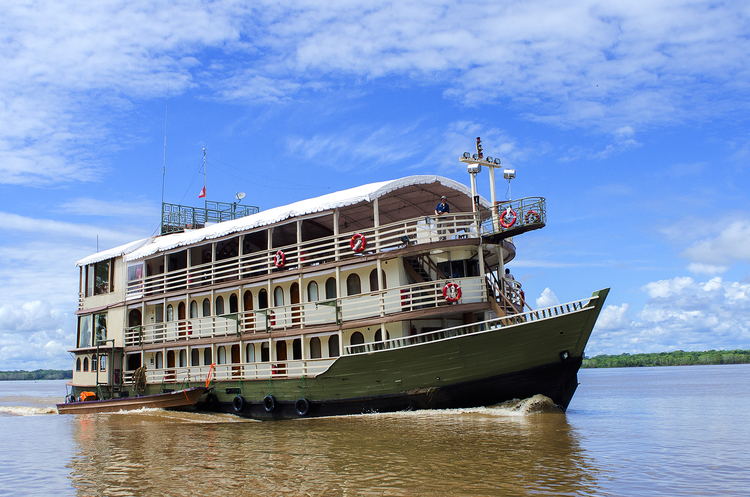 Piranha fishing experience in the  jungle 2024 - Iquitos