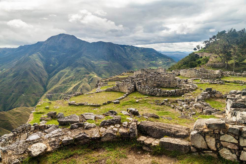 vilaya tours peru